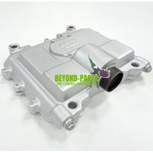 Caterpillar Excavator Controller With Windows Operating System