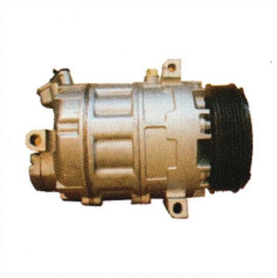 ALA20333 air conditioning COMPRESSOR SENTRA 2.0,L4 AC COMPRESSOR DCS171C AC COMPRESSOR 92600ET81B AC Compressor