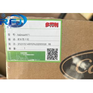 ZB95KQE-TFD 12hp Copeland Air Conditioning Compressor