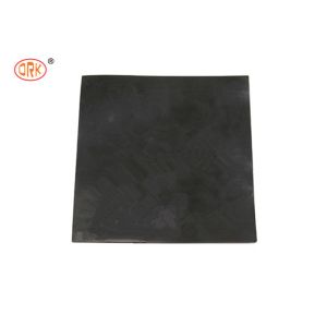 Black White Gasket Rubber Sheet Silicone Sheet SBR Rubber Sheet