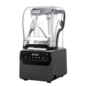 High Power Fruit Juicer and Grain Mixer with Strong Pure Copper Motor Low Noise