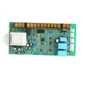 Quality 2000W Portable Energy Storage Power Supply PCBA 1oz Custom Made PCB One Stop Service for sale