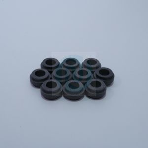 China XLC7000/Z7 Auto Cutter Spare Parts 94002002 Drill Bushing 4mm on sale