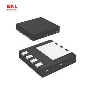 Quality FDMC610P MOSFET Power Electronics 8-PowerTDFN Package body diode reverse recovery performance P-Channel for sale