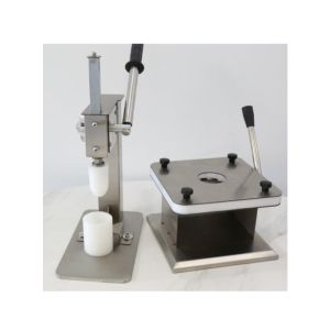 Handmade Empanada Dumpling Machine Dumpling Momo Making Machine Small Hand Press