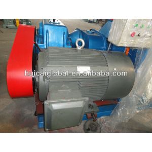 Rubber Dispersion Kneader Banbury Mixing Machine with Hard Alloy Welding Motor