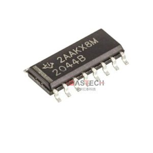 Quality TRS3232ECDR for sale