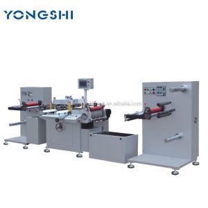 Automatic High Speed Digital Die Cutting Machine 400 Times/Min Flatbed Die
