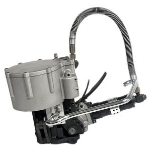KZ25B Pneumatic Bundling Tool for Steel Aluminum Wood and Brick