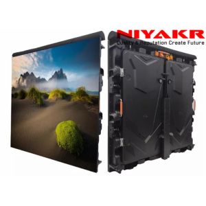 1R 1G 1B Smart Control P5 P6 P8 P10 Stadium Led Screens