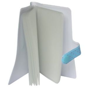 Credit Card Holders Wallets Cute Plastic PU Card Holders