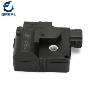 SK200-8 Excavator Actuator Motor YT20M00022S113 YN20M00107S003