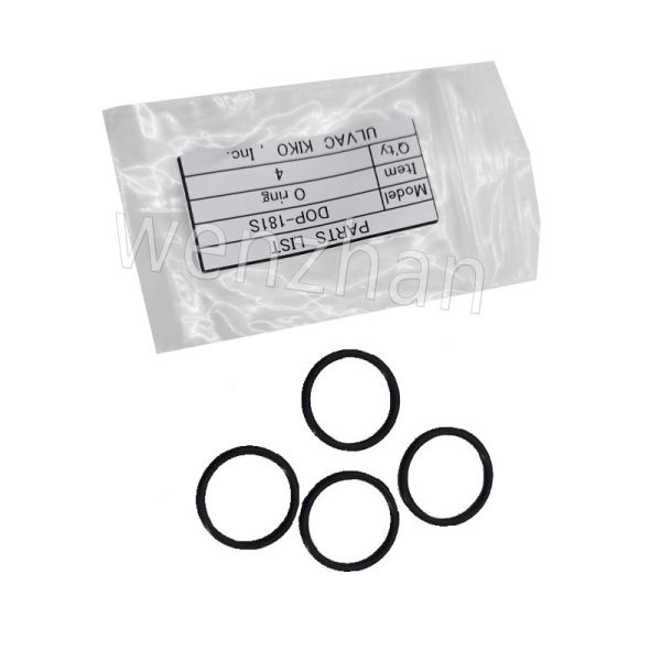 SMT Machine Part JUKI RX-6 3010 3020 JX350 RS-1 40138045 401-38045 Vacuum Pump Maintenance Kit