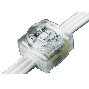 SMD LED Pixel Dot , Outdoor Led Module Building Facade Decoration