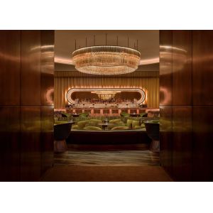 Bespoke One-Stop Shop Luxury Furniture For Large Shops High End Villas Hotels