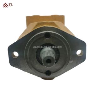Hydraulic Fan Motor 295-9429 20R-0093 For E345D E349D Top- and Excellent