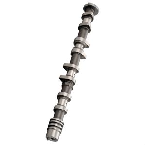 Camshaft VG1500050096 Essential Part For Sinotruk HOWO Trucks