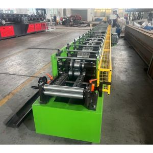 Colorbond Steel Fencing Manufacturer 0.5-0.8mm Thickness 65*24 Fence Post Column