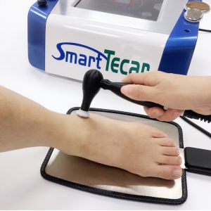 Ret Cet Rf Tecar Therapy Physio Diathermy Pain Relief Machine