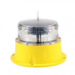 20W 2000cd Medium Intensity FAA L-864 Aircraft Warning Lamp