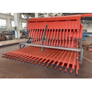 Good Quality Boiler Membrane Wall Membrane Panel In Boiler