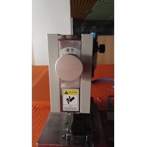 PCB V-Groove Cutting Machine with Linear Blades