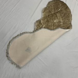 China Bulk Dyed Sheepskin Cushion Pads For Stool ODM on sale