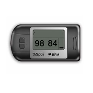 AH-50A Oximetro Pulse Oximeter De Pulso De Dedo Fingertip Pulse Oximeter