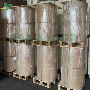 35gsm High Temperature Resistant Barbecue Microwave Silicone Baking Paper