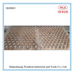 Disposable Immersion Thermocouple for Molten Steel/Iron Temperature Measure