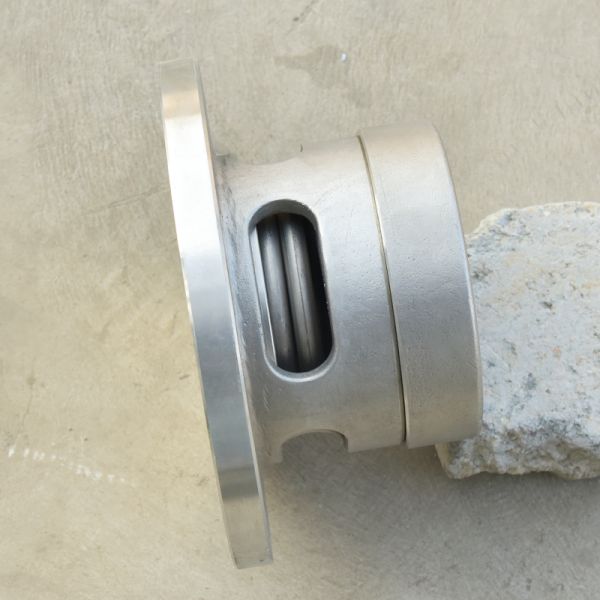 Emergency Pressure Relief Stainless Steel 304 Safety Valve for Tank Trucks at Direct Clearance Sale