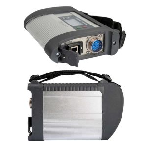 WIFI SD Connect C4 With Dell E630 Laptop Support Offline Programming