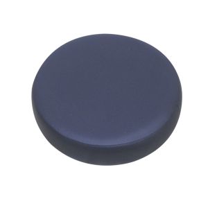 Imitation Leather Office Chair Cushions Sponge Round Barstool Chair Cushions