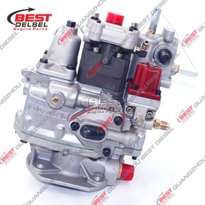 Cummins Diesel NTA855 Engine Fuel Injection Pump 4951350 3655642