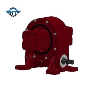 Quality 9&quot; Horizontal Slew Drive Gearbox for sale