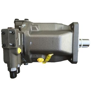 The Bosch Rexroth A4VSO71DR/10R-PPB13N00 A High-Performance Hydraulic Pump for