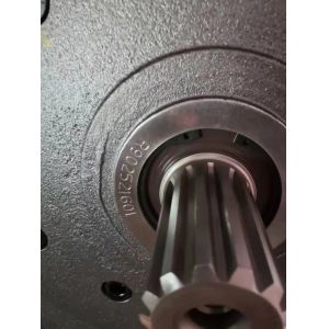 A28VO130 E320 Excavator Hydraulic Pump A28VO130E71CP0 10DRVG3R12F1B2S40