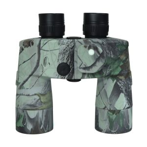 7x50 Bonocular Hunting Telescope Hd Binocular camouflage Outdoor