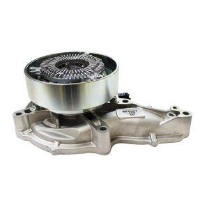 China Truck Cooling System Parts Water Pump for 2010 Heavy Duty Truck Engine Cooling on sale