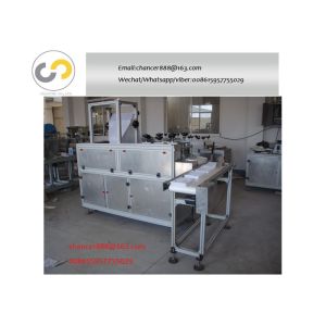 Disposable Washcloths Nonwoven Glove Making Machine