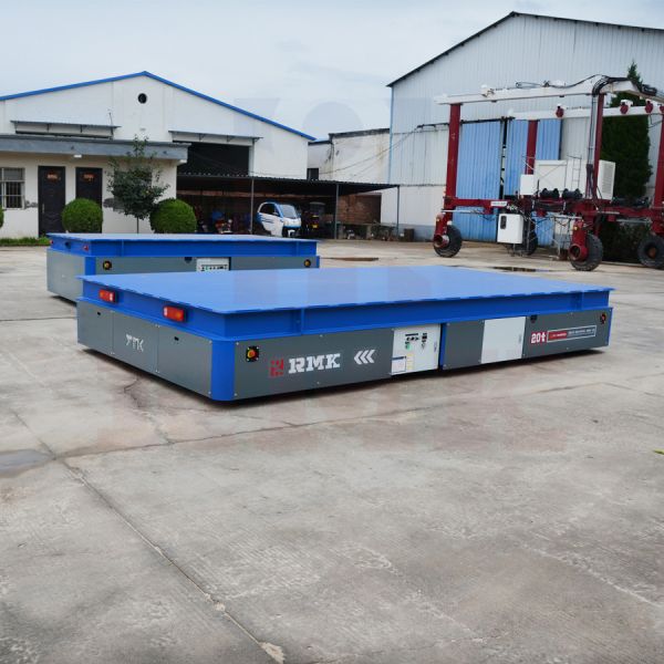 Buy 20T Load Electric Driven Transfer Platform at wholesale prices