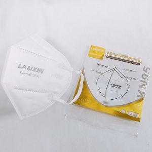 Ammonia Dust Protection Disposable Protective Mask Ventilator Anti Smog