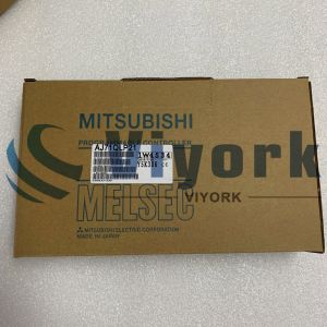 Quality Mitsubishi AJ71QLP21 Net / 10 Master / Localfiber Link New for sale
