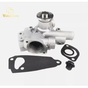 New 119717-42002 Water Pump For Excavator Yanmar 3TNV70 3TNV76 Engine