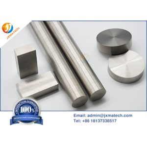 Tungsten Alloy Circle WNiFe