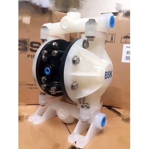 Quality Standard 56L/m 3.3lb Air Driven Double Diaphragm Pump for sale