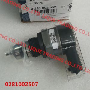 Quality BOSCH control valve 0281002507 / 0 281 002 507 for 31402-2A400 for sale