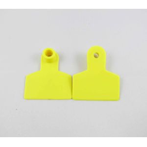 animal sheep ear tag ,laser ear tag,50*42mm,pig ear tag,soft ear tag