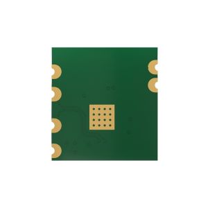 130mA 3.3Vdc Ad Hoc Realtek WiFi Module RTL8188FTV Embedded