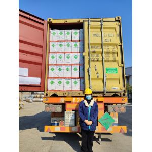 High Purity R134A Refrigerant 99.99 Air Con Refrigerant Gas